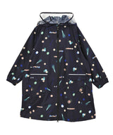 KiU Kids rain coat K409