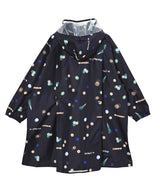 KiU Kids rain coat K409