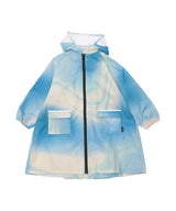 KiU Kids rain coat K409