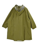KiU Kids rain coat K409