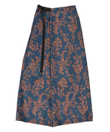 KiU Waterproof Longyi skirt 2nd K411