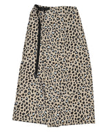 KiU Waterproof Longyi skirt 2nd K411