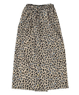 KiU Waterproof Longyi skirt 2nd K411