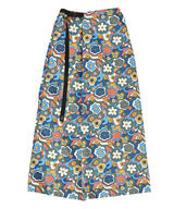 KiU Waterproof Longyi skirt 2nd K411