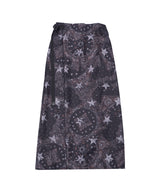 【予約販売】キウウォータープルーフロンジースカート 2ND K411