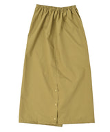 KiU Waterproof Longyi skirt 2nd K411