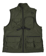 キウエアコンディションドマルチファンクションベスト K420