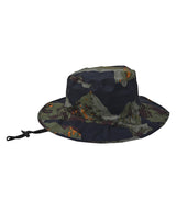 【予約販売】UV&RAIN パッカブルサファリハット 2ND K428