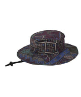 UV&RAIN Packable safari hat 2nd K428