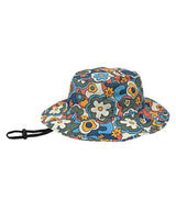 UV&RAIN Packable safari hat 2nd K428