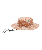 【予約販売】UV&RAIN パッカブルサファリハット 2ND K428