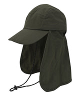 Sunshade jet cap 2nd K429