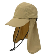 Sunshade jet cap 2nd K429