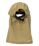 Sunshade jet cap 2nd K429