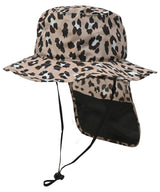 KiU Kids sunshade hat K432