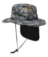 KiU Kids sunshade hat K432