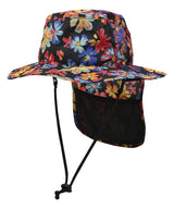 KiU Kids sunshade hat K432