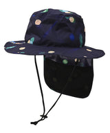 KiU Kids sunshade hat K432