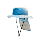 KiU Kids sunshade hat K432