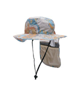 KiU Kids sunshade hat K432