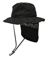 KiU Kids sunshade hat K432
