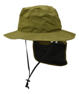 KiU Kids sunshade hat K432