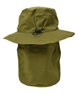 KiU Kids sunshade hat K432