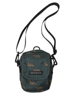 600D Flap pocket shoulder bag K437