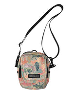 600D Flap pocket shoulder bag K437