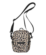 600D Flap pocket shoulder bag K437