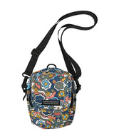 600D Flap pocket shoulder bag K437