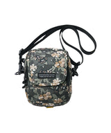 600D Flap pocket shoulder bag K437