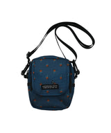 600D Flap pocket shoulder bag K437