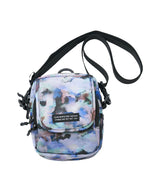 600D Flap pocket shoulder bag K437