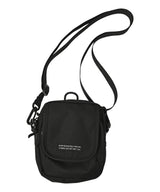 600D Flap pocket shoulder bag K437