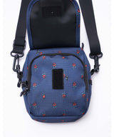 600D Flap pocket shoulder bag K437