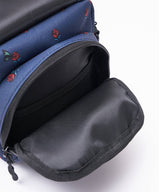 600D Flap pocket shoulder bag K437