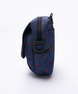 600D Flap pocket shoulder bag K437