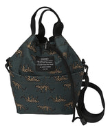 600D Pochetta full mini bag K438