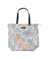 KiU 手提 / 抽繩兩用防水提袋 K444