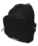 ダブルメッシュミニバックパック K450