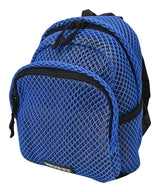 ダブルメッシュミニバックパック K450