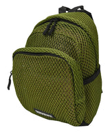 ダブルメッシュミニバックパック K450