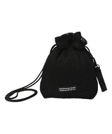 Double mesh purpose bag K452
