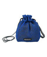 Double mesh purpose bag K452