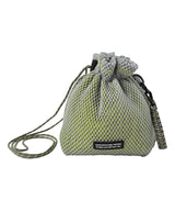 Double mesh purpose bag K452