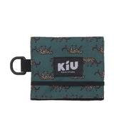 Water repelent wallet type-C K459