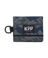 Water repelent wallet type-C K459