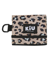 Water repelent wallet type-C K459