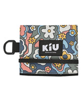 Water repelent wallet type-C K459